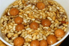 苗族饮食文化有什么特点