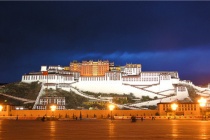 布达拉宫还有什么其他附属建筑