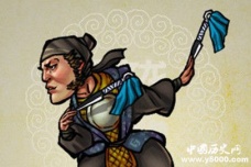 水浒传中的十大暗器高手