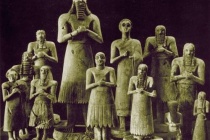 苏美尔人是什么时候的人种