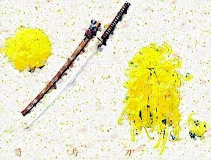 菊花王朝