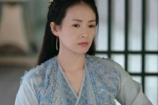 《上阳赋》王儇流产