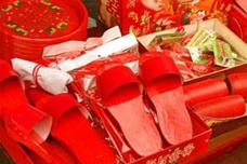 出花园是什么习俗
