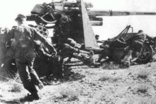 昔兰尼加战役：沙漠之狐隆美尔刮起沙漠旋风