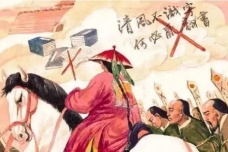 纪晓岚为何传世文作不多