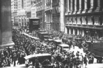 一战后世界经济为什么萧条