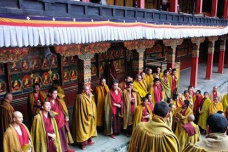 扎什伦布寺简介