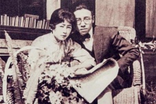 林徽因的三段情缘