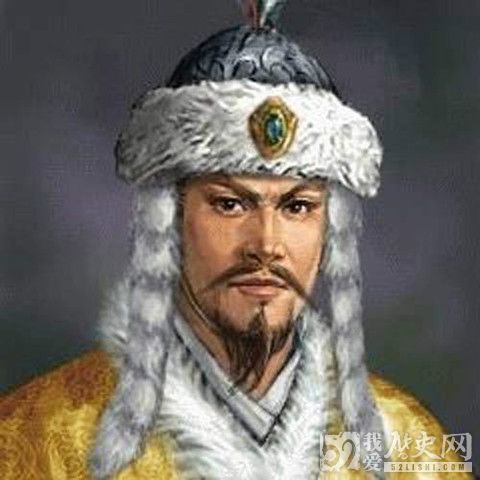 辽穆宗耶律璟的暴行_耶律璟的结局