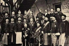 洋务运动时期的那些留学生回国后都做了什么