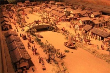 开元盛世是哪一年