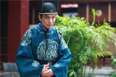 唐朝内侍省的结构介绍