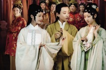 《红楼梦》中传统礼仪文化