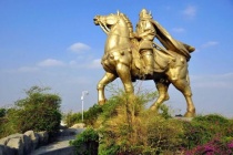 郑成功真正的死因