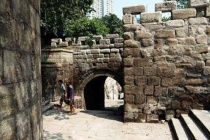 东水门的历史发展