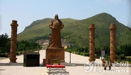 唐太宗李世民真的孝顺吗? 唐太宗李世民真的孝顺吗?