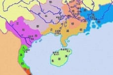 安南在明时期是怎样的