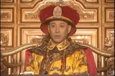 康熙的国外人物评价