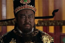 包拯巧取合同文破案的故事