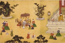 明朝没有御史台一职了吗