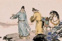 《送张寺丞觐知富顺监》原文及赏析