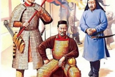 辽国的赋役制度