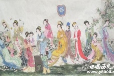 红楼梦四大家族之间有什么关系