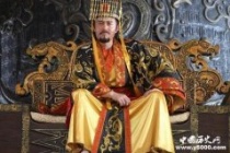 揭秘：秦始皇不杀开国功臣的原因