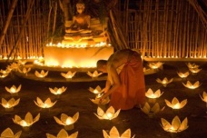 大乘佛教和小乘佛教的区别是什么