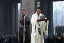 刘邦能先入关中的原因