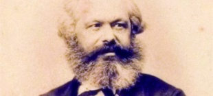 1818年5月5日：卡尔·马克思出生