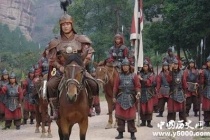 朱元璋是如何成就霸业的