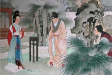 《西厢记》作品鉴赏