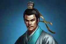 张良简介