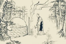 孔融到底为何而死