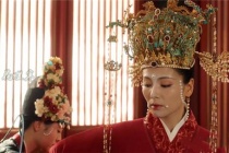 《大宋宫词》刘娥到相国寺祈福