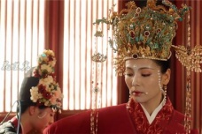 《大宋宫词》刘娥到相国寺祈福