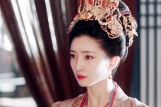 北宋女子的发型特点