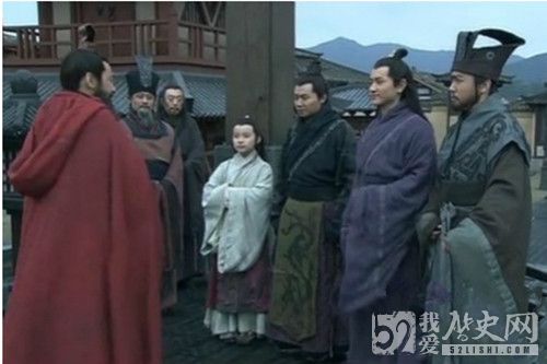 曹操的儿子们