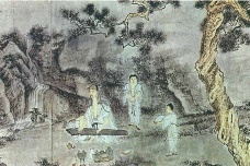 唐伯虎生平简介