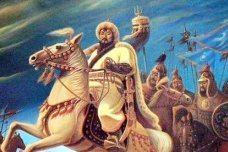 耶律延禧：少年天子亡国皇帝