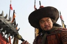 如何评价水浒传中的秦明