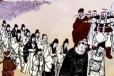 北宋灭亡后金国扶植的傀儡政权是什么