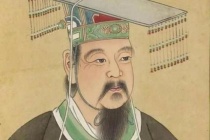 周幽王姬宫湦简介