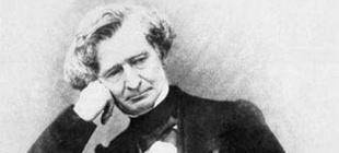 1803年12月11日：柏辽兹出生