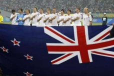 新西兰的国歌是什么