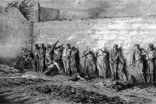 巴黎公社社员墙在哪