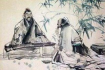 历史典故:孔子学琴