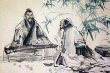 历史典故：孔子学琴