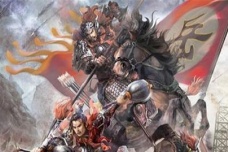 岳飞生平大事年历表